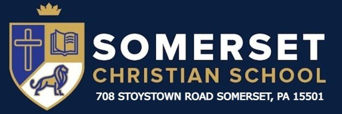  Somerset Christian School