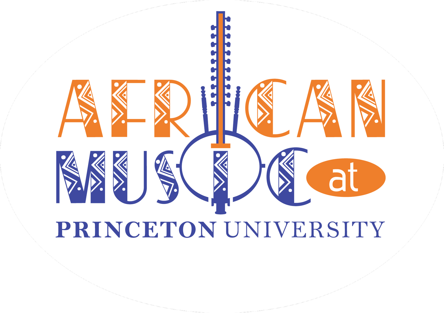 African Music at Princeton University