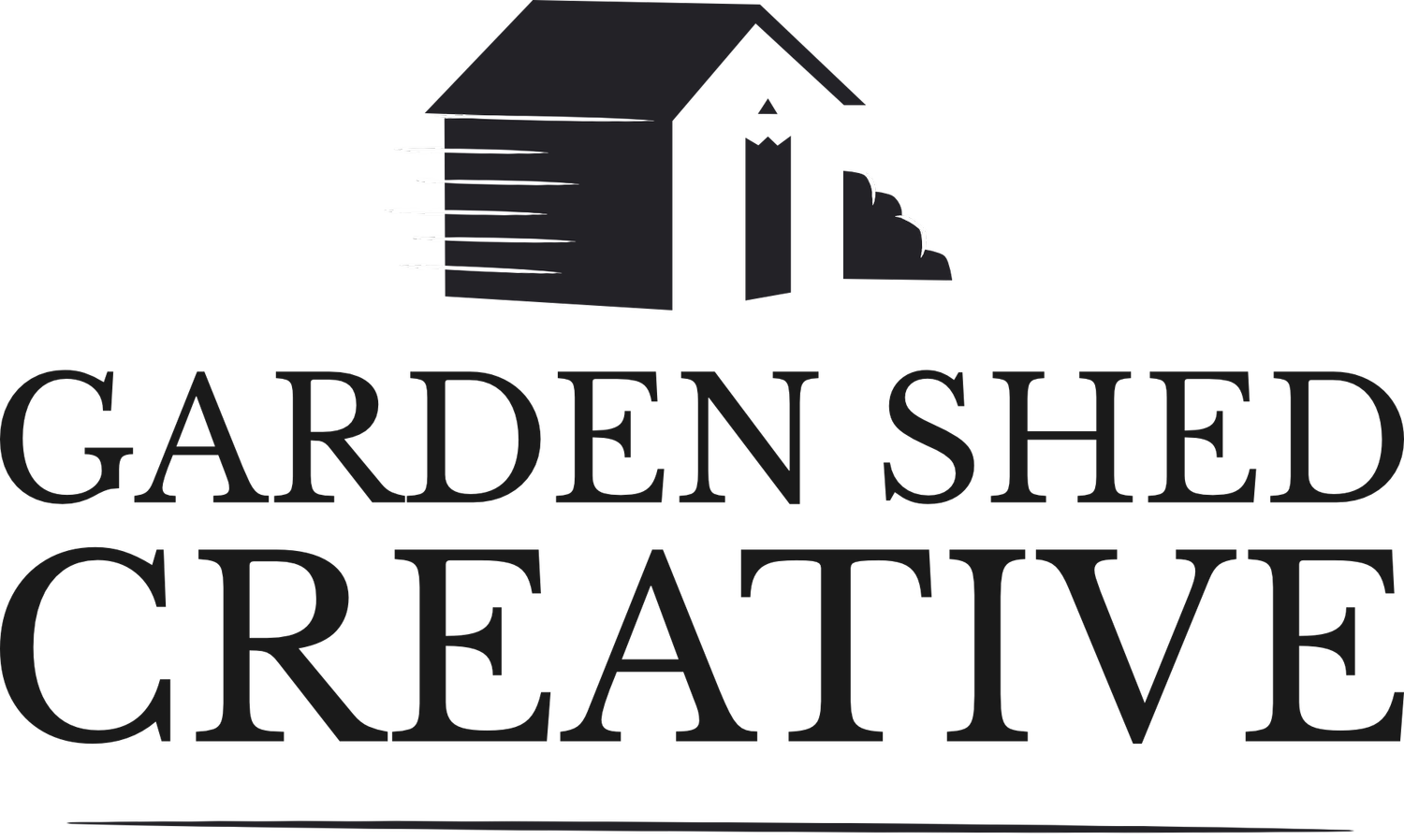 Garden Shed Creative