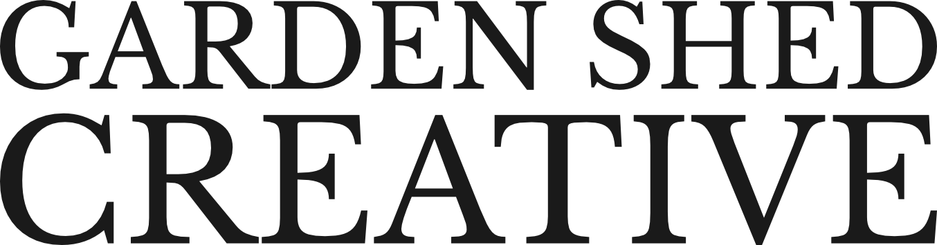 Garden Shed Creative