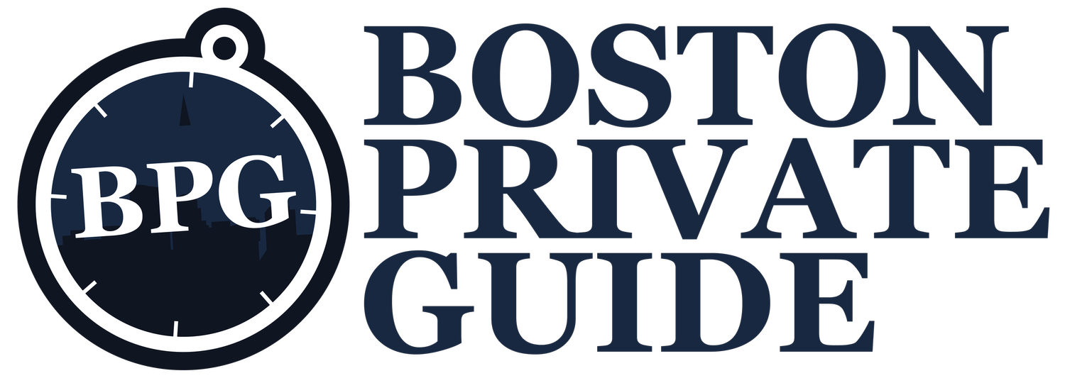 Boston Private Guide