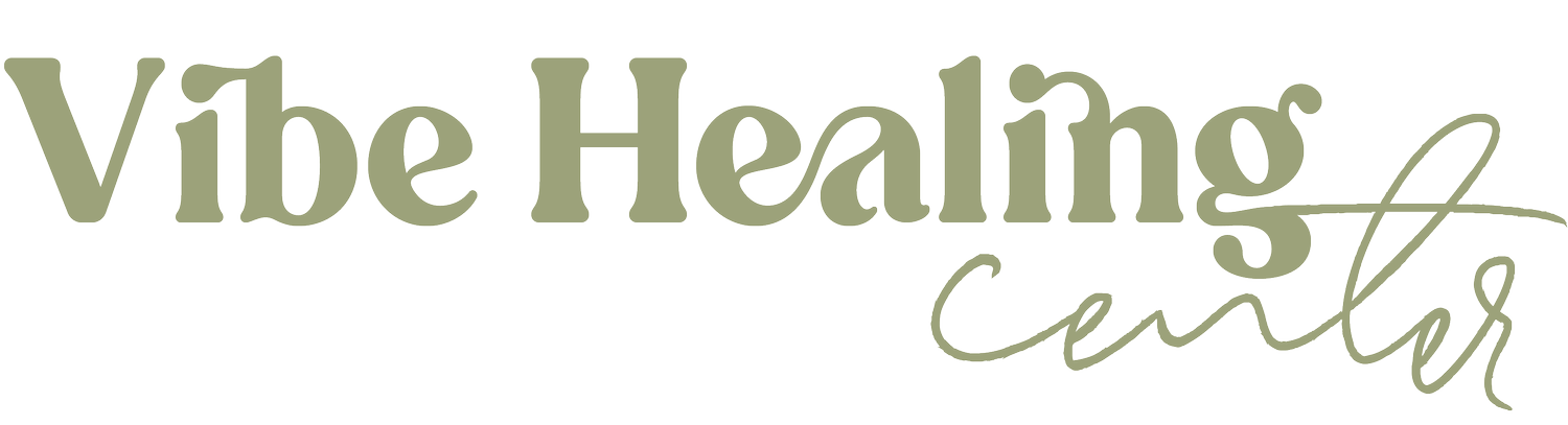 Vibe Healing Center, Georgia
