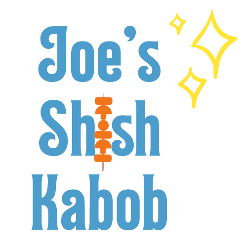 Joe&#39;s Shish Kabob
