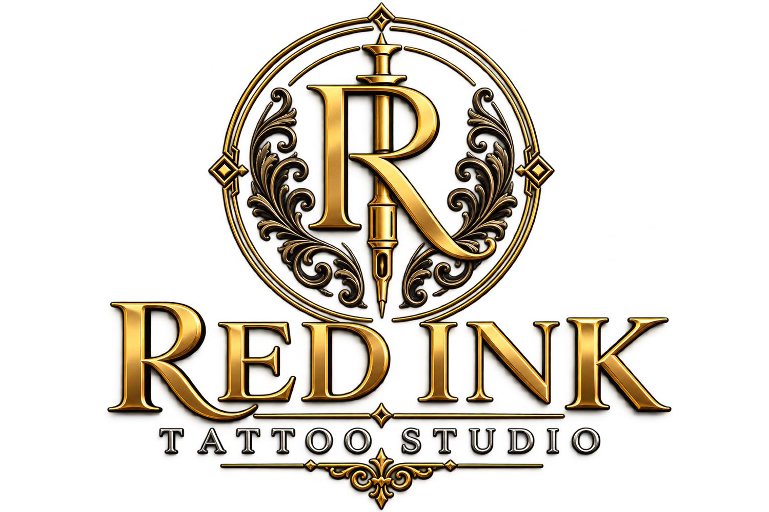 REDINK TATTOO STUDIO
