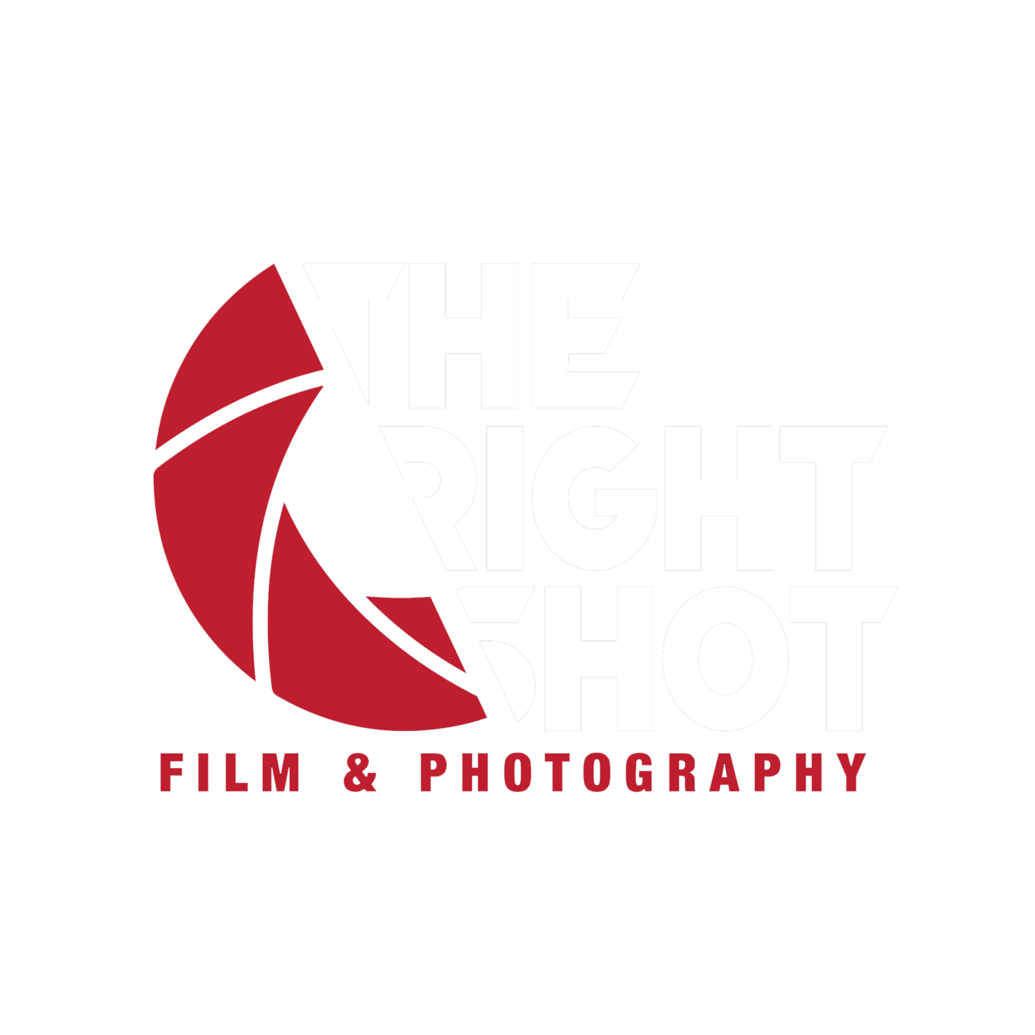 The Right Shot Film &amp; Photography