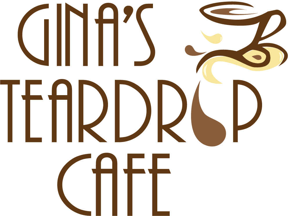 Gina&#39;s Teardrop Cafe