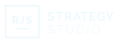 Strategy Studio - Rob Jelinski Studios, llc.