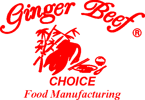 Ginger Beef Choice Ltd