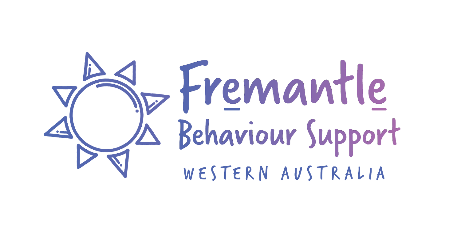 Positive Behaviour Support WA