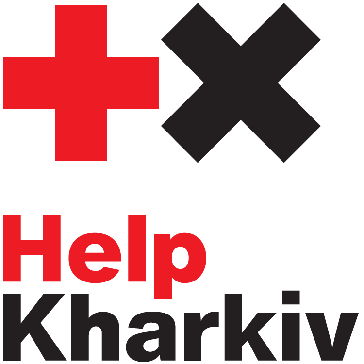 Help Kharkiv ❤️ Humanitarian Aid on the Ground