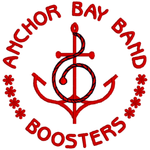 Anchor Bay Band Boosters Fundraising
