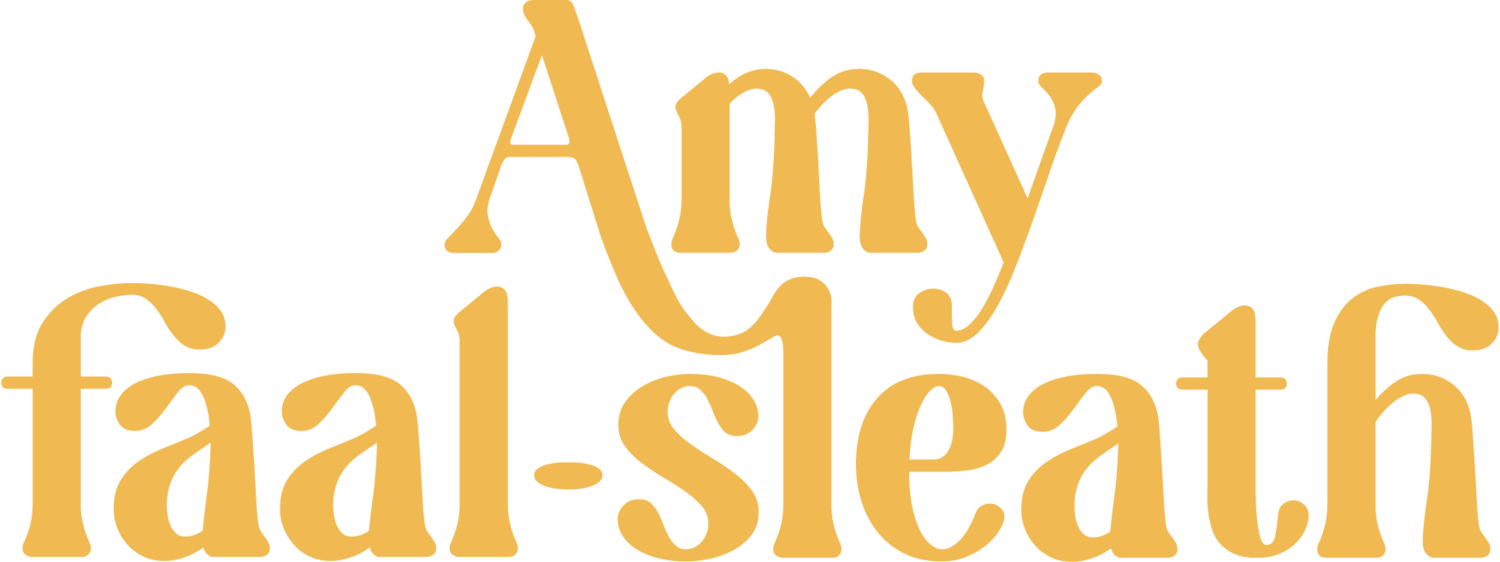 Amy Faal-Sleath