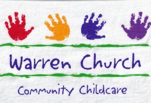 Warren Community Childcare &amp; Preschool