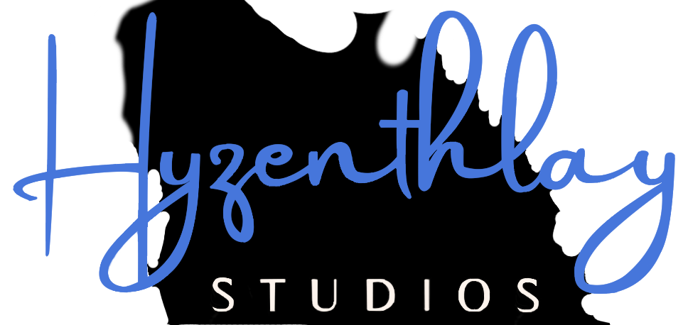 Hyzenthlay Studios