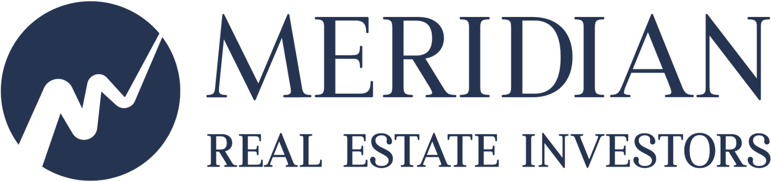 Meridian Real Estate Investors