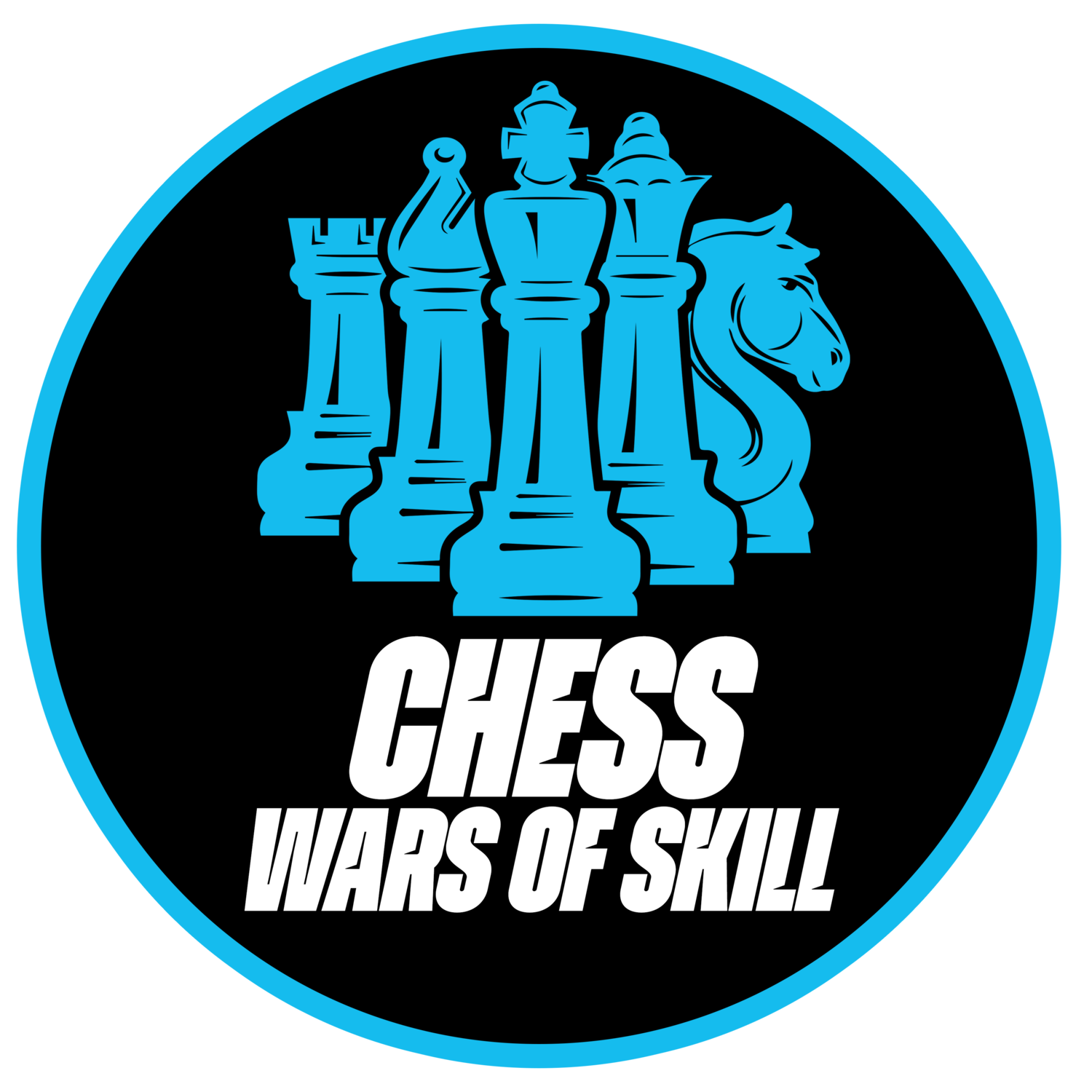 Chess Wars of Skill