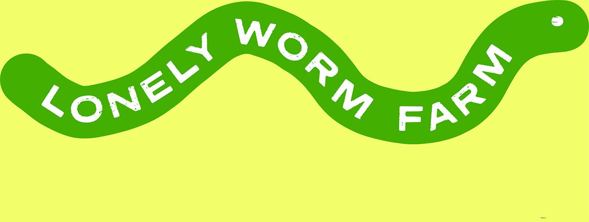 Lonely Worm Farm