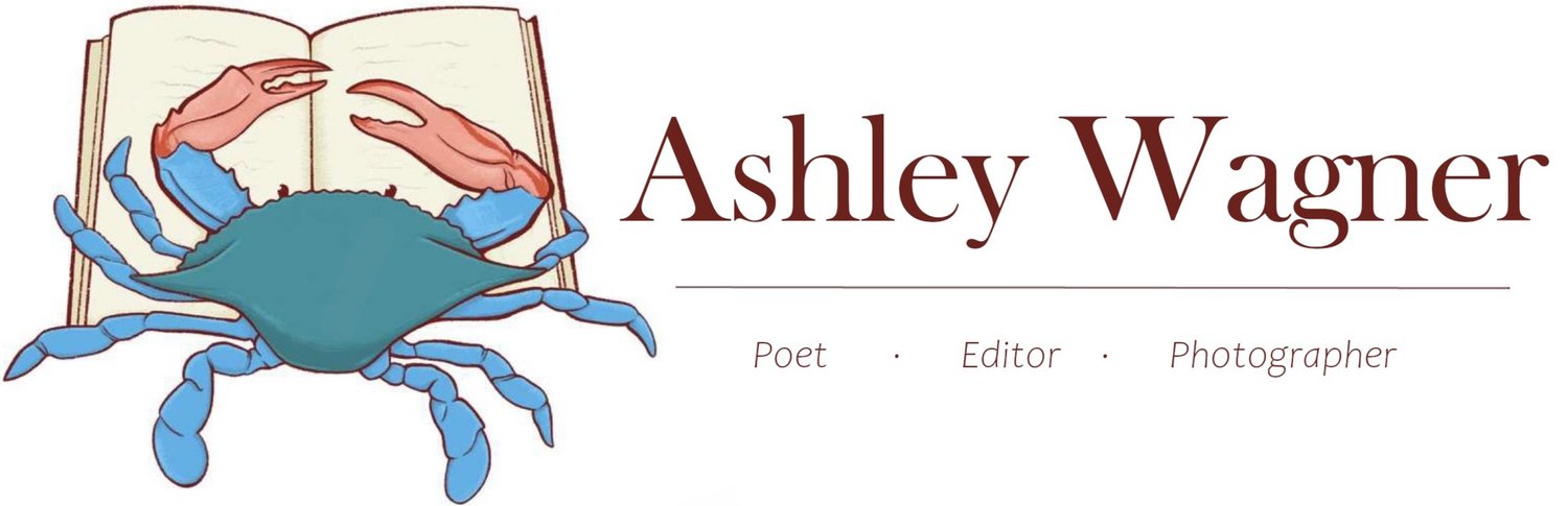 Ashley Wagner Poetry