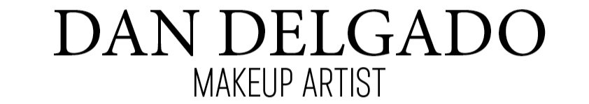 Dan Delgado Makeup 