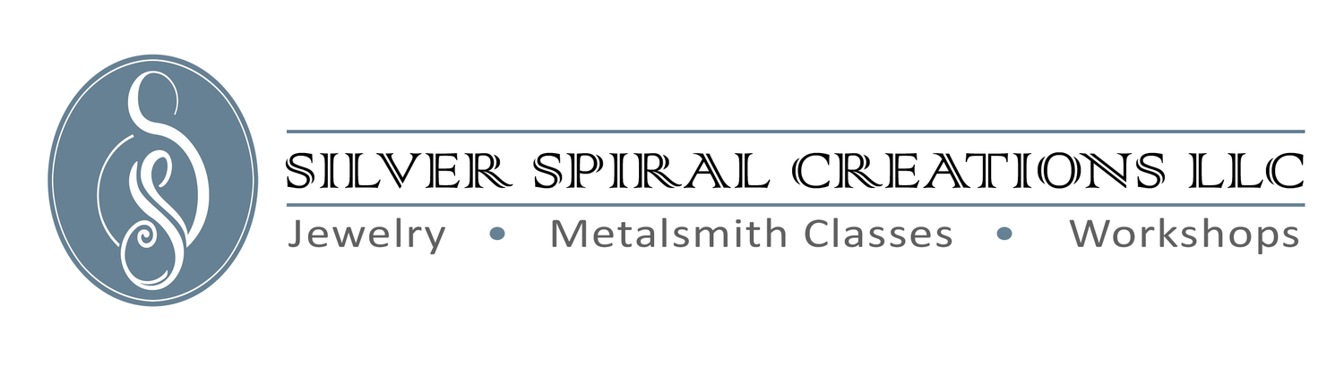 SilverSpiral Creations, LLC