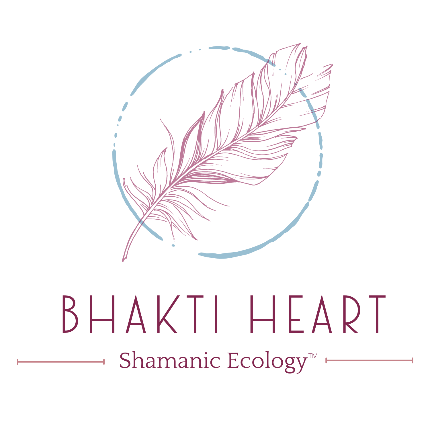My Bhakti Heart