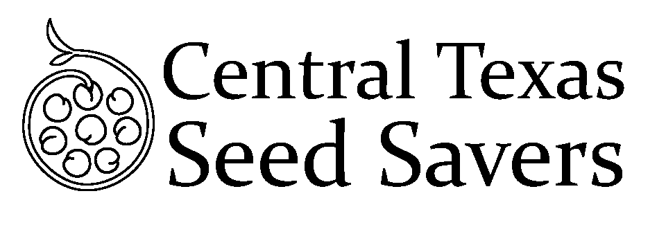 Central Texas Seed Savers
