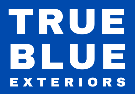 True Blue Exteriors