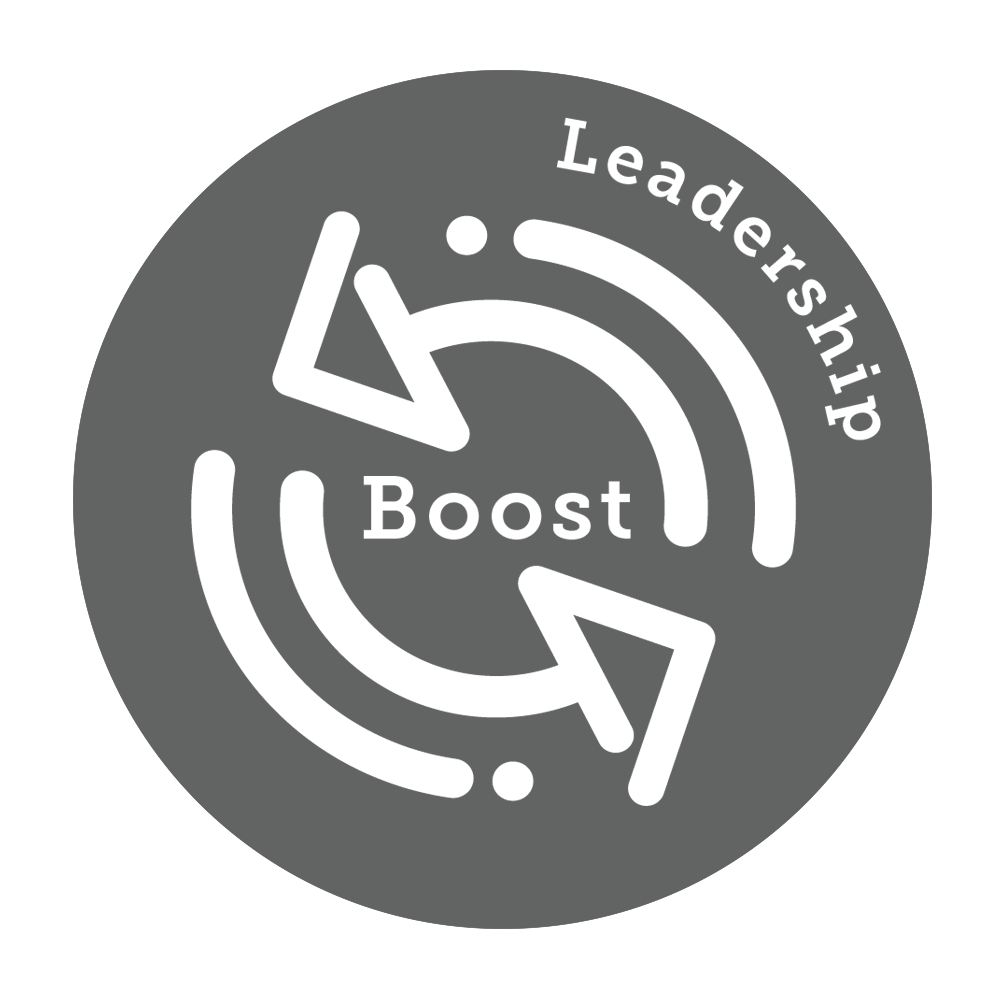 Leadership Boost