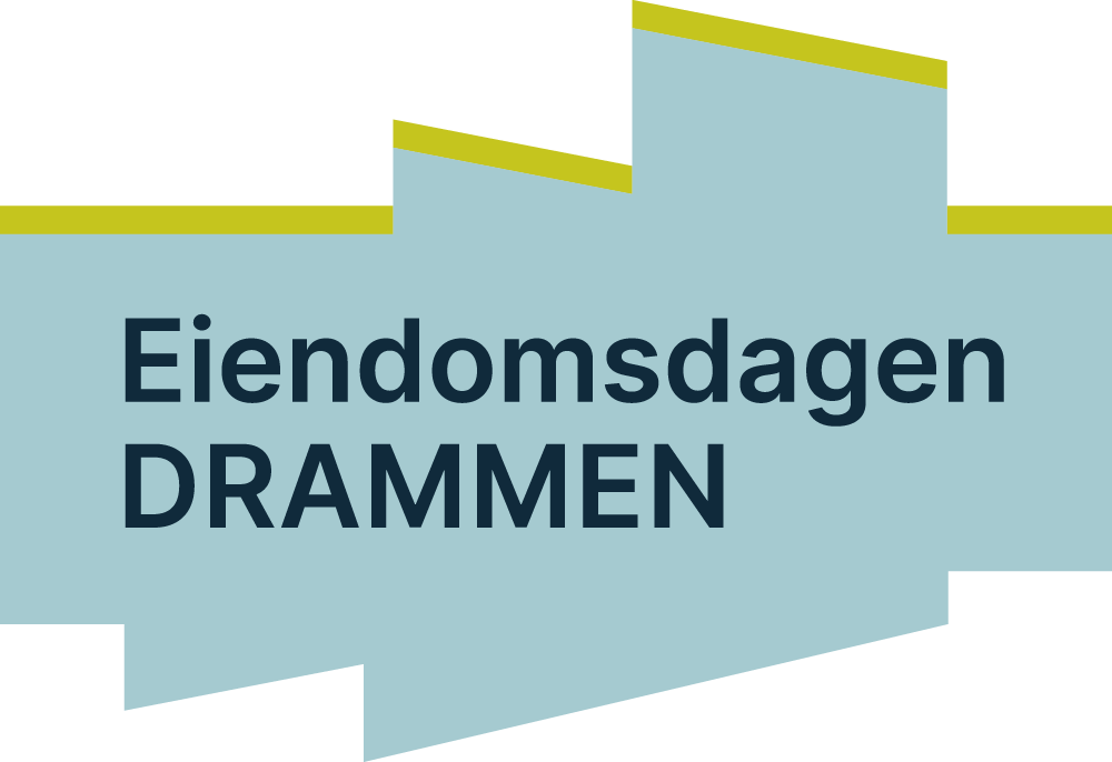 Eiendomsdagen i Drammen 2022