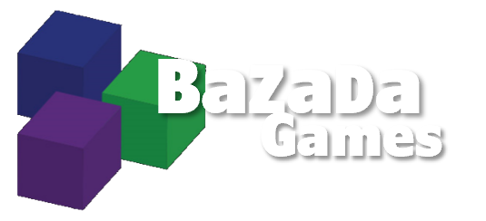 Bazada Games