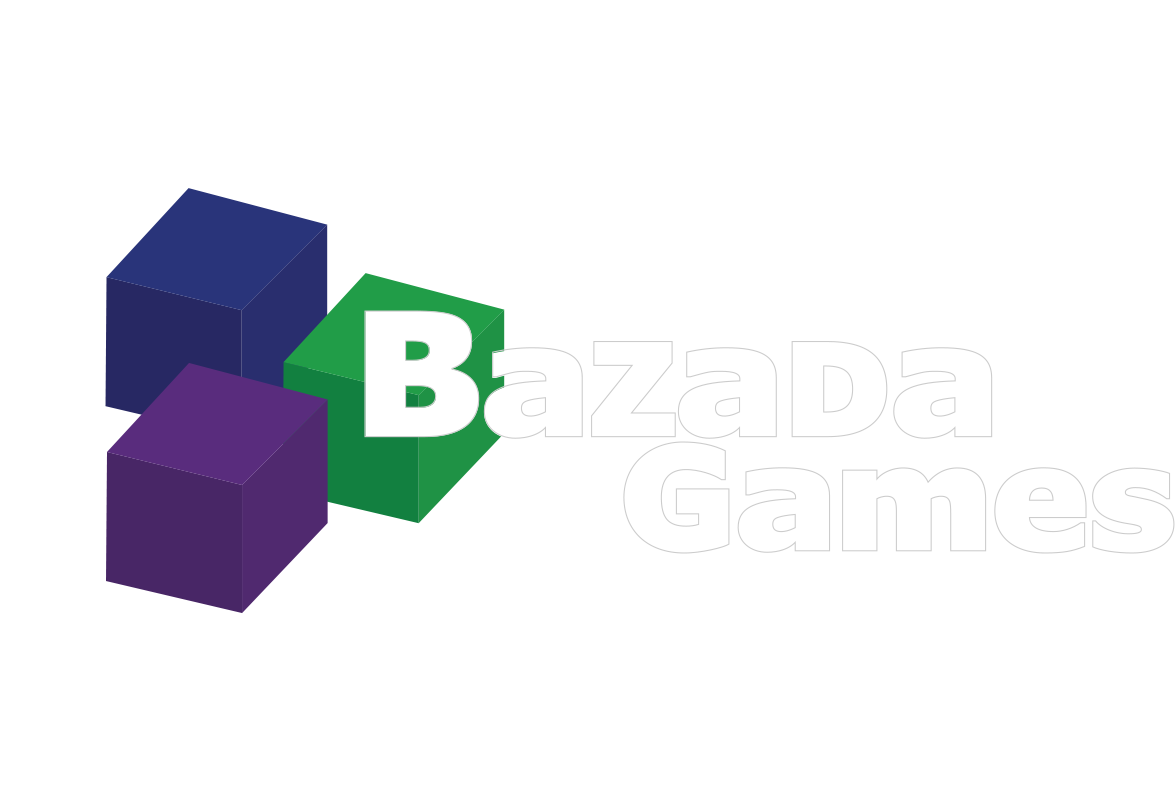 Bazada Games