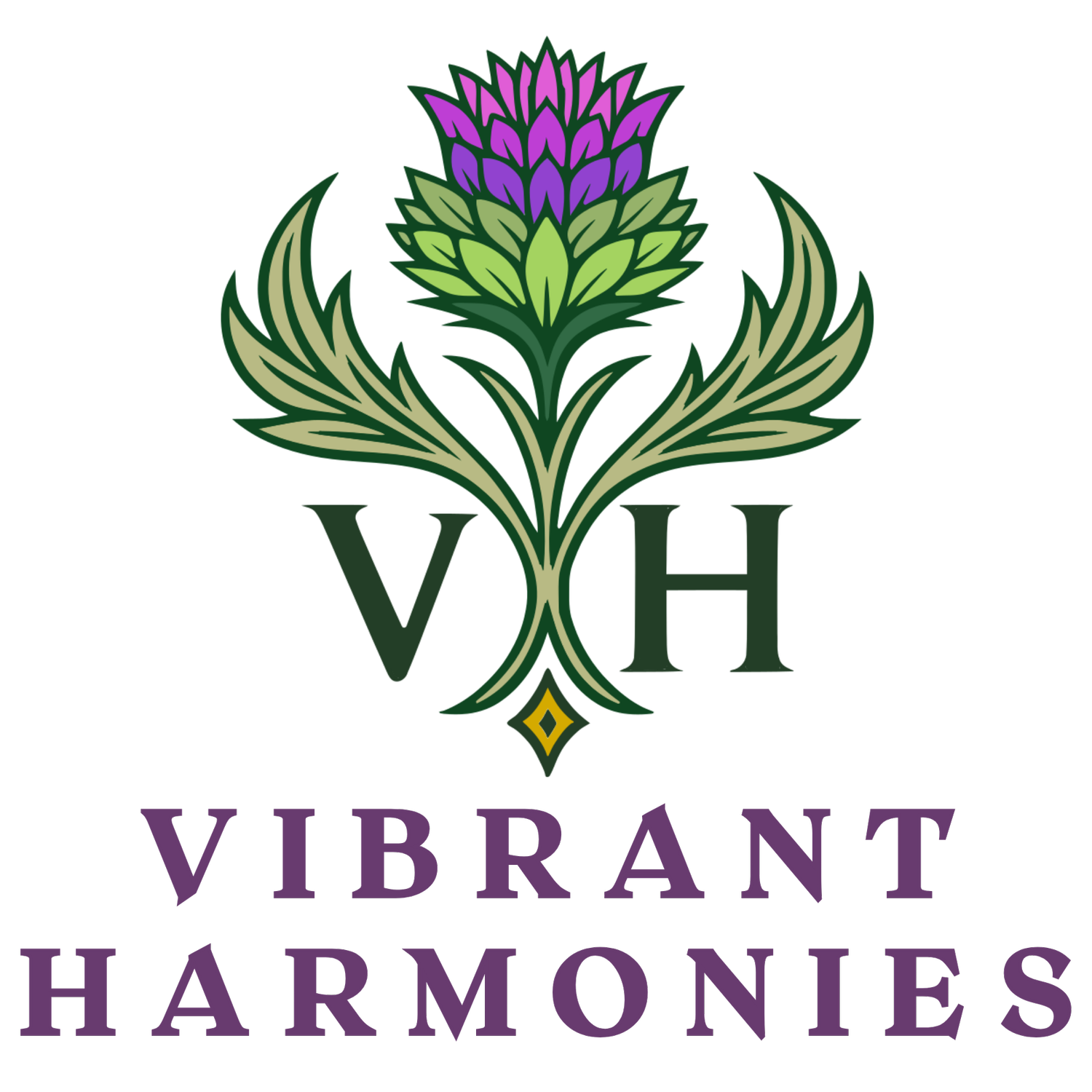 Vibrant Harmonies