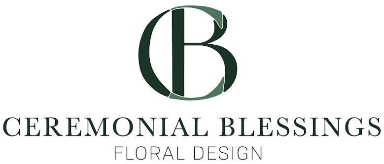 Ceremonial Blessings Floral Design