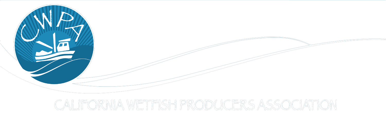 California Wetfish Producers Association