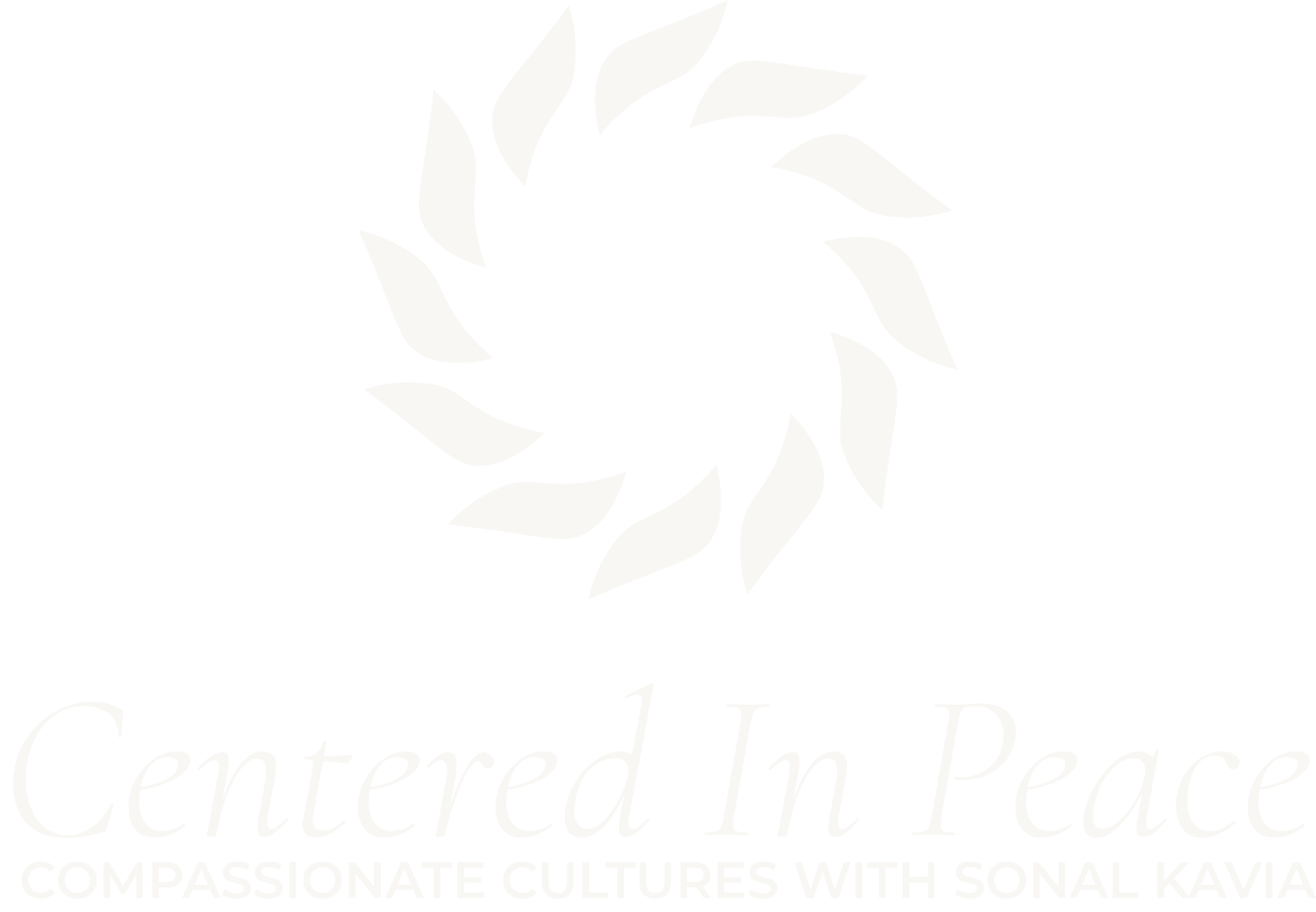 Centered in Peace Consulting