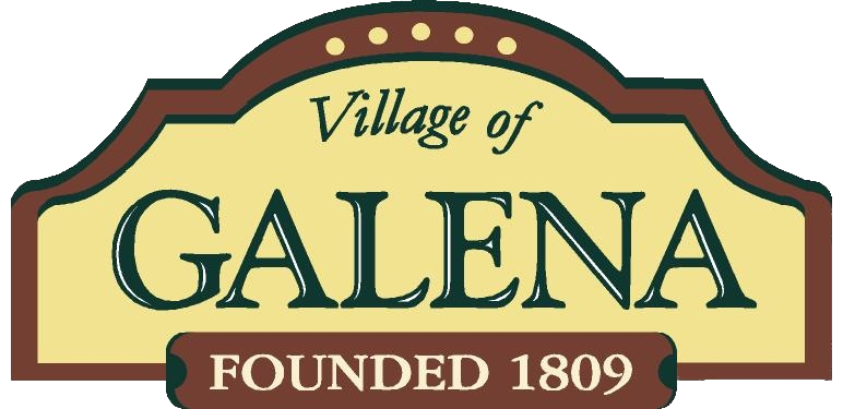 Village of Galena