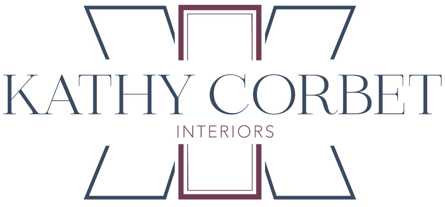 Kathy Corbet Interiors