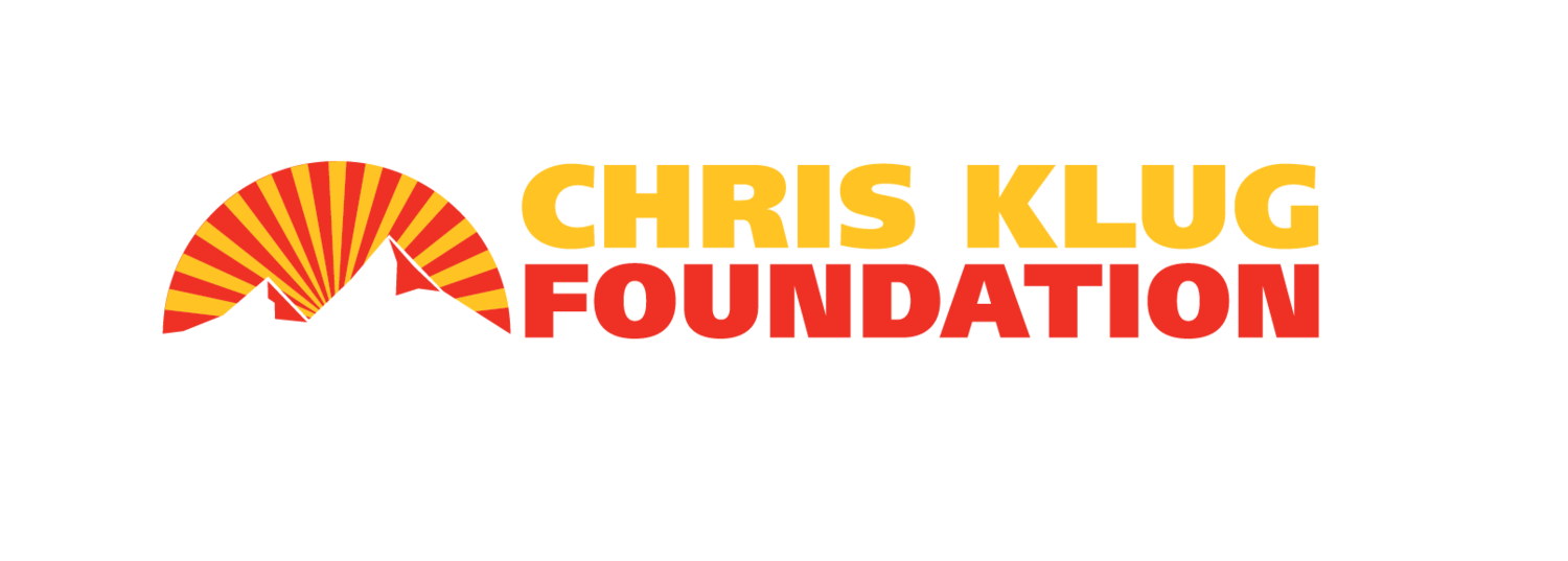 Chris Klug Foundation