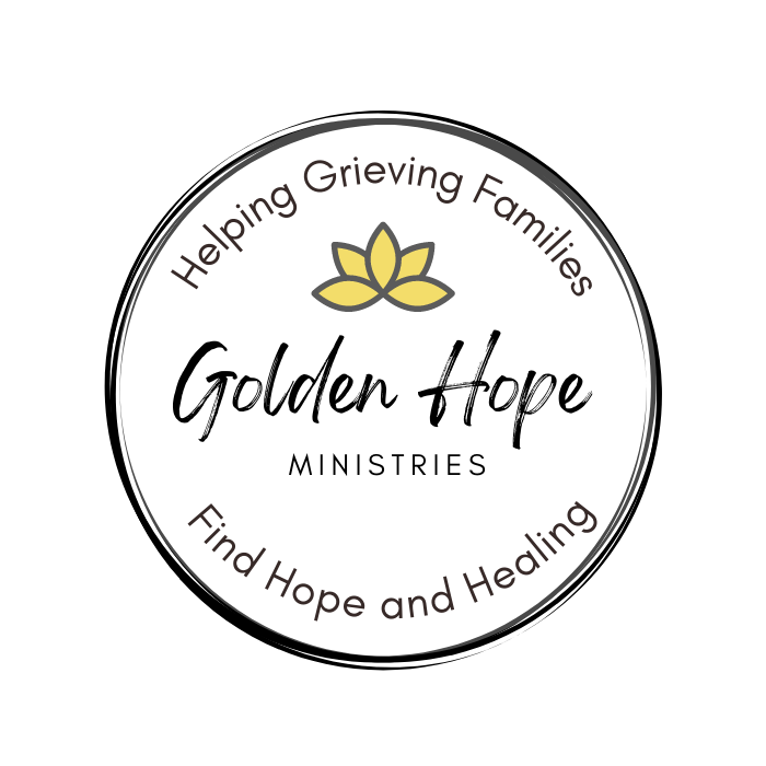Golden Hope Ministries