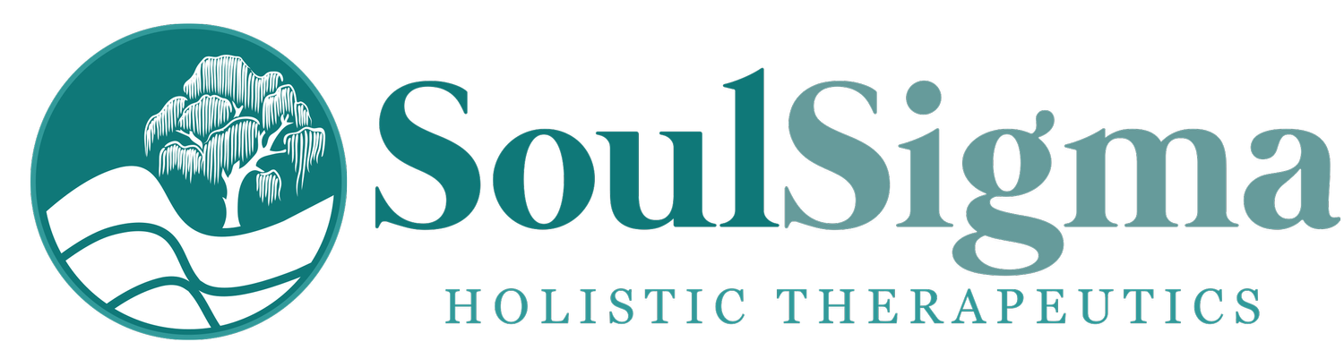 SoulSigma Holistic Therapeutics