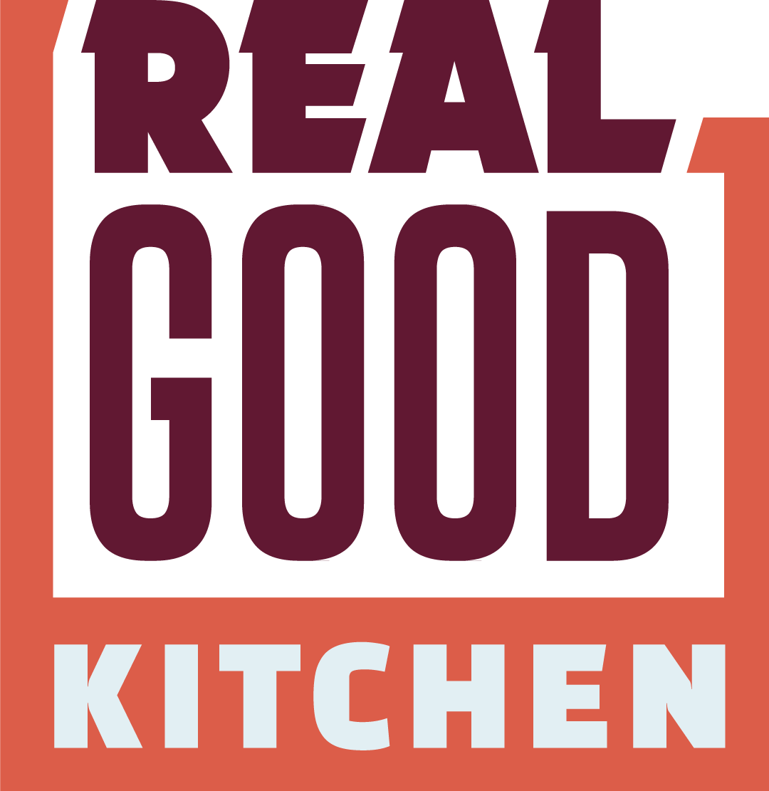Real Good Kitchen