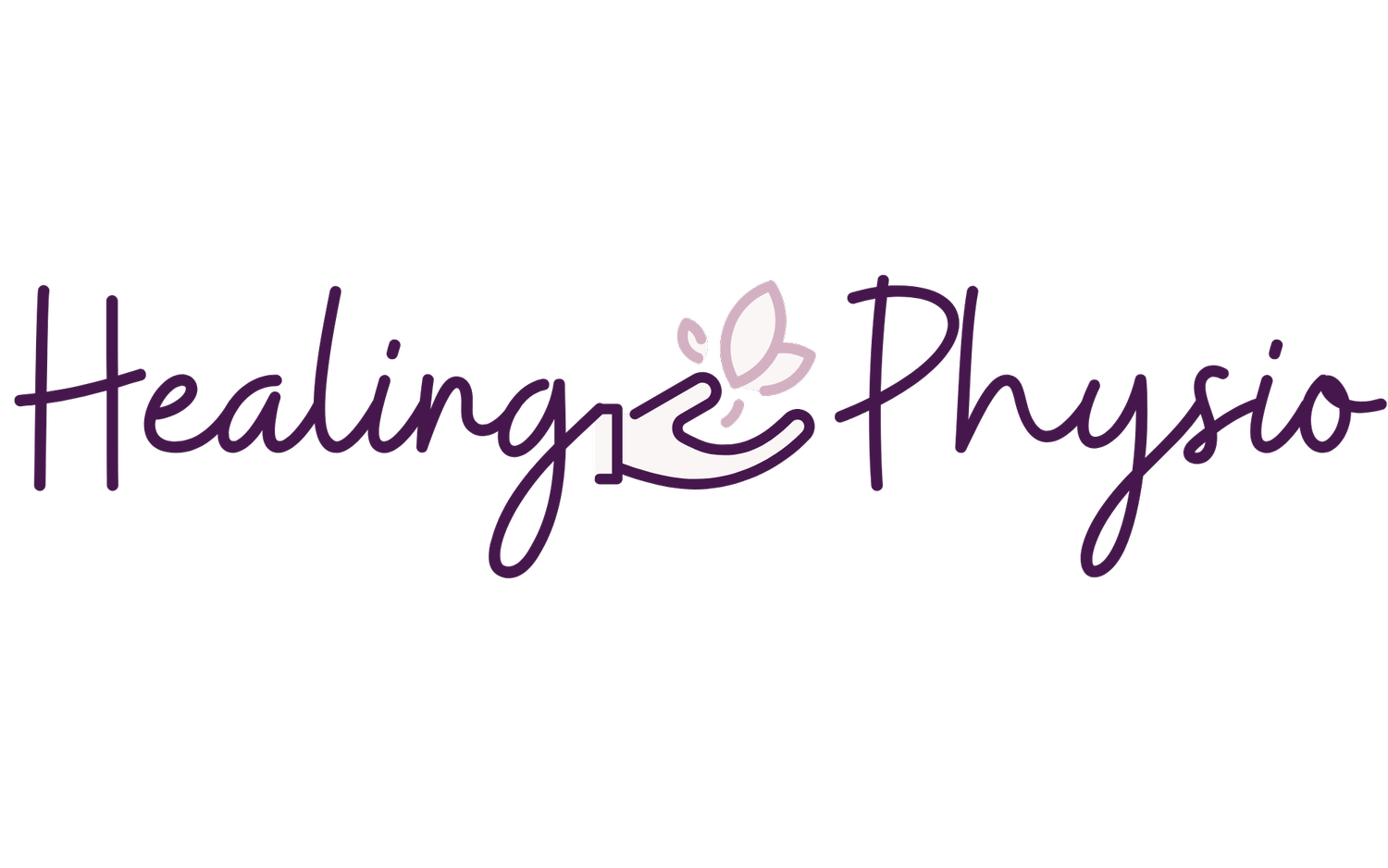 Jen Schook, Healing Physio