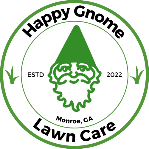 Happy Gnome Lawn Care