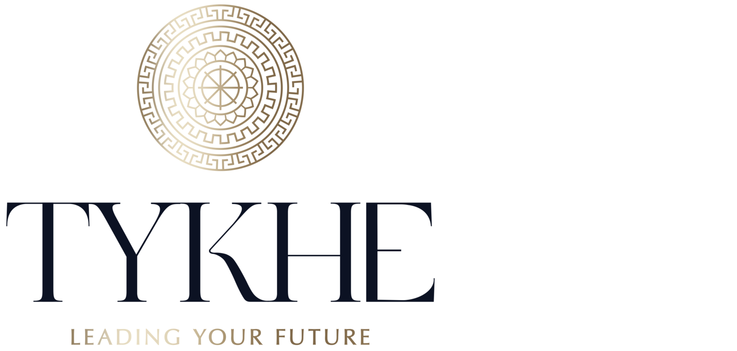 TYKHE Real Estate. Leading your future