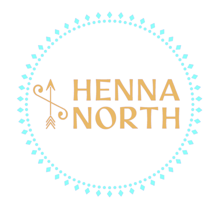 Henna North