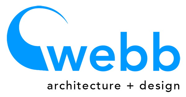webb architecture + design