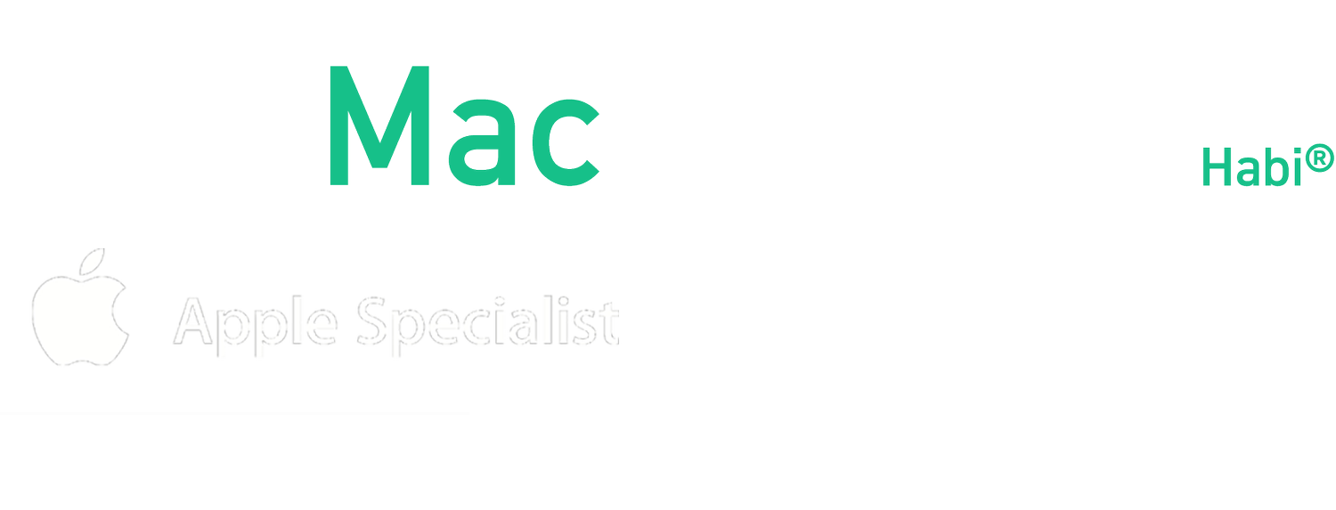 The Mac People