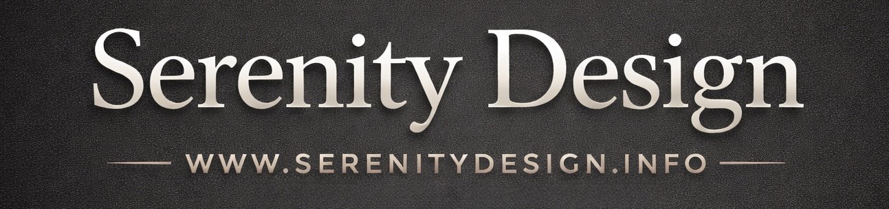 Serenity Design