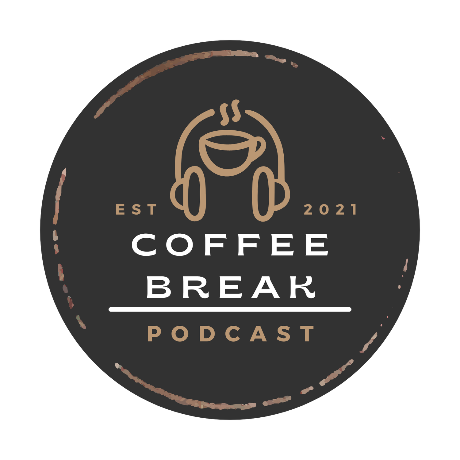 Coffee Break Podcast
