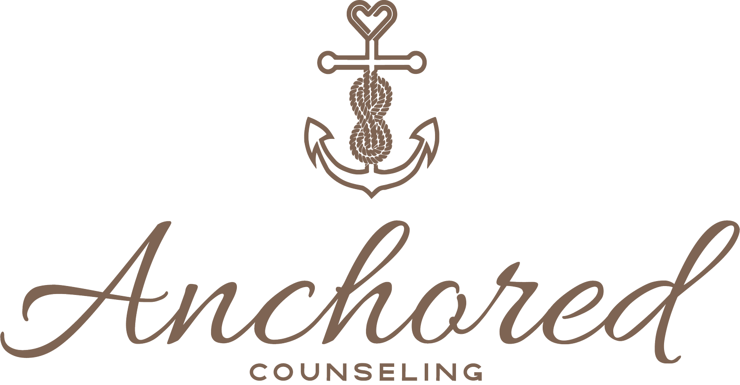 Anchored Counseling